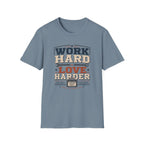 Love Harder T-Shirt