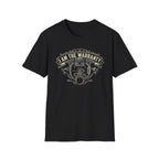 Warranty T-Shirt