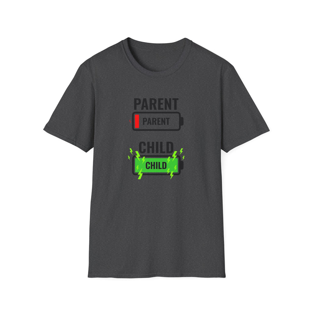 Parent Child T-Shirt