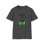 Parent Child T-Shirt