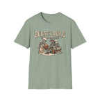 Budget Build T-Shirt