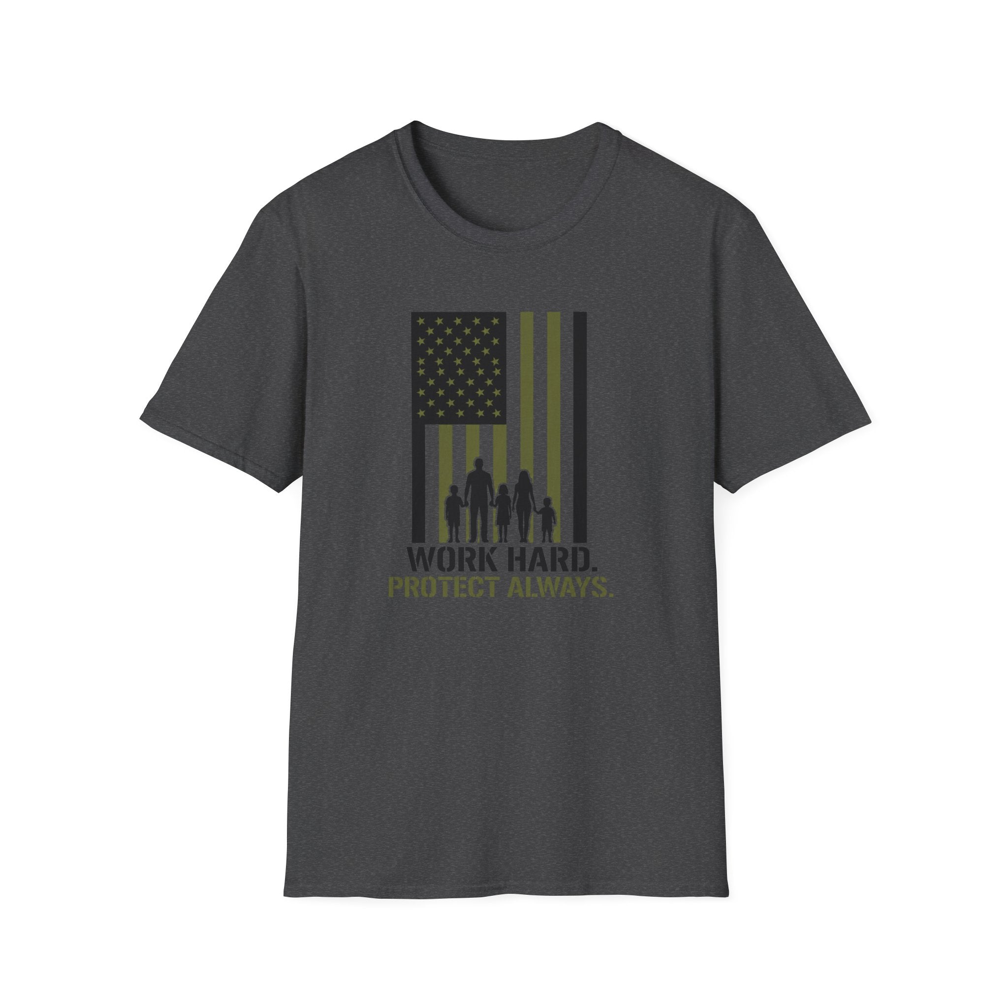Protect Always T-Shirt