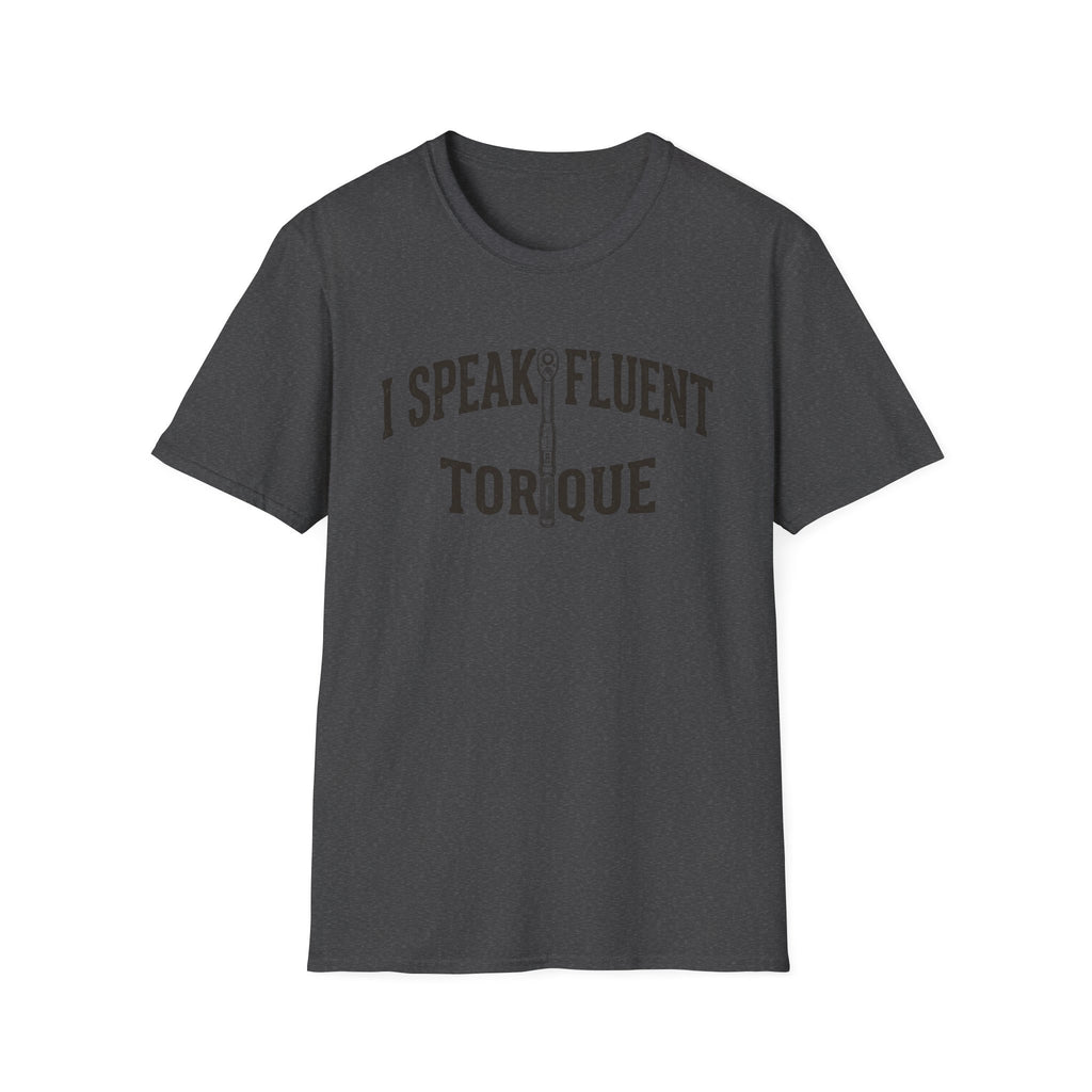 Fluent Torque T-Shirt