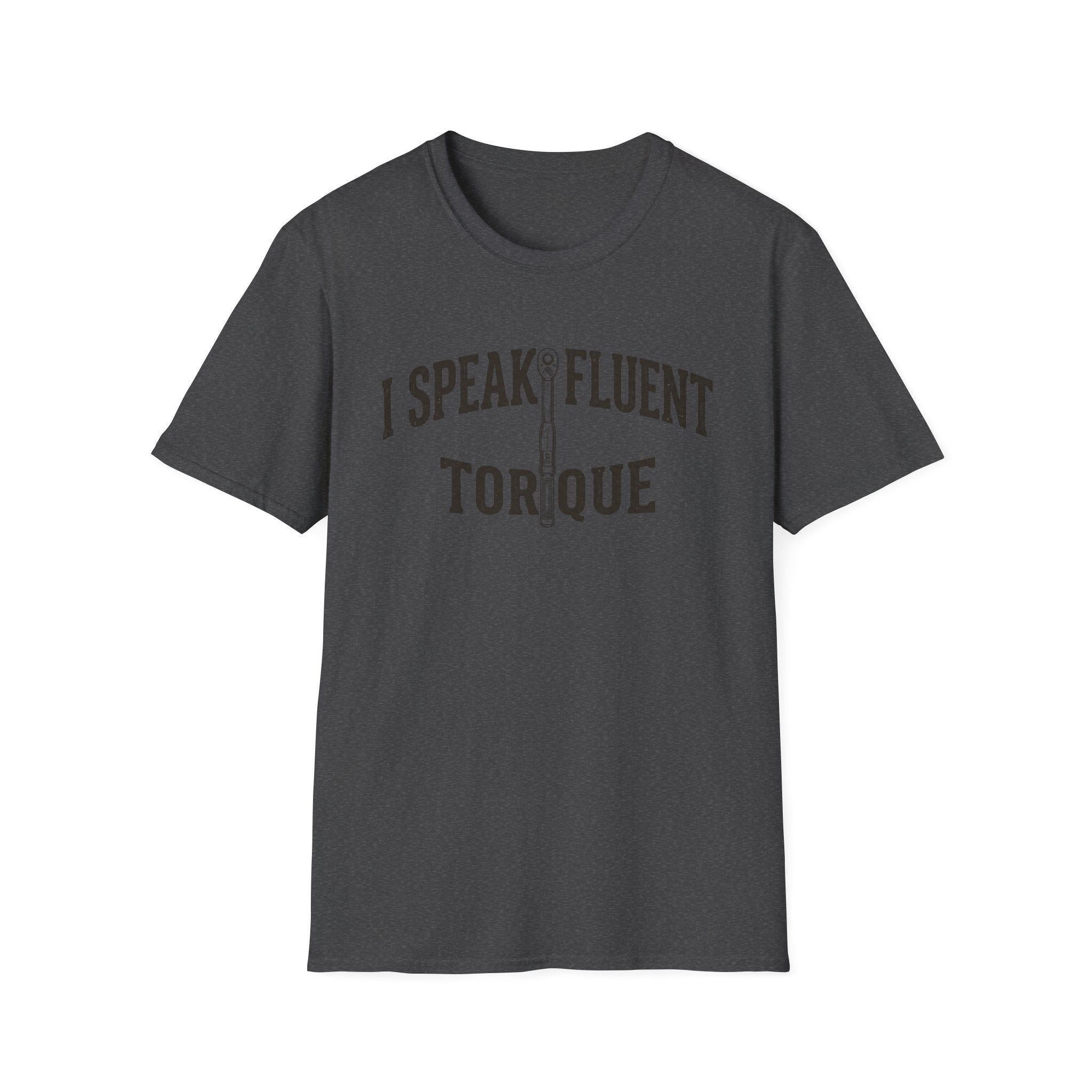 Fluent Torque T-Shirt
