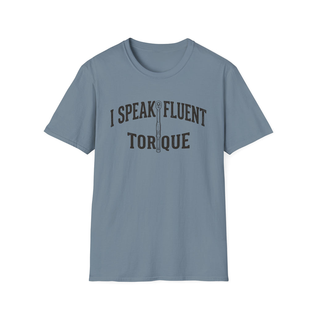 Fluent Torque T-Shirt
