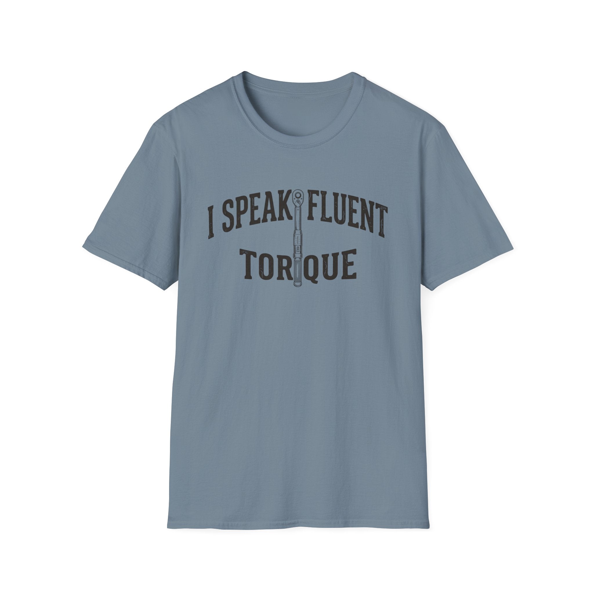 Fluent Torque T-Shirt
