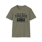 Treasure Chest T-Shirt