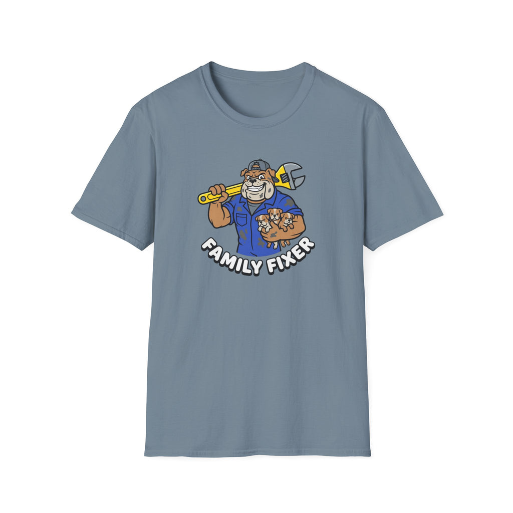 Family Fixer T-Shirt
