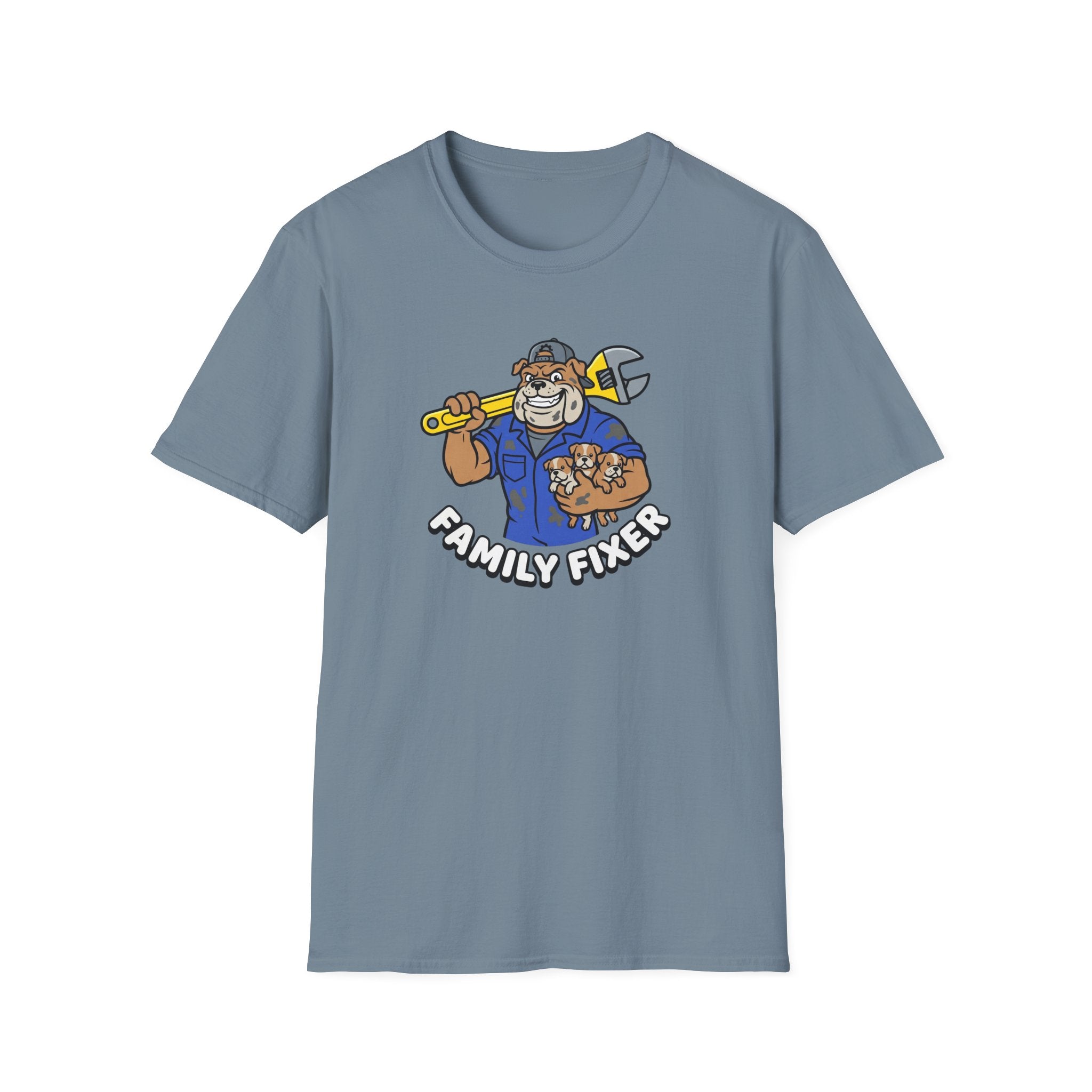 Family Fixer T-Shirt