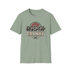 Cranky T-Shirt