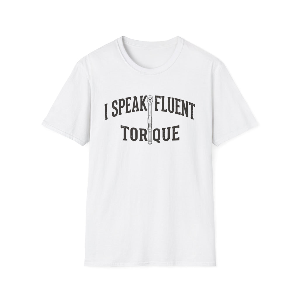 Fluent Torque T-Shirt