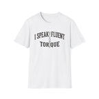 Fluent Torque T-Shirt