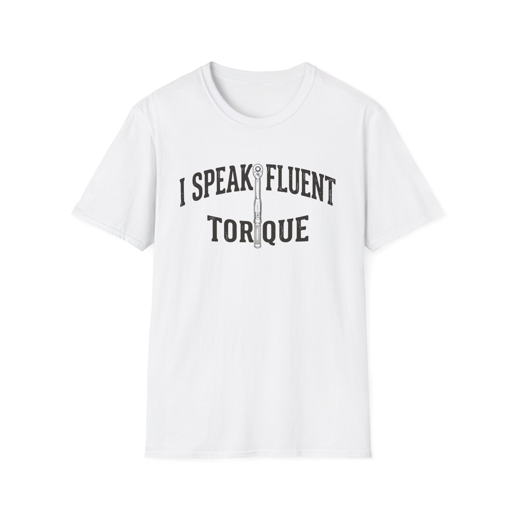 Fluent Torque T-Shirt
