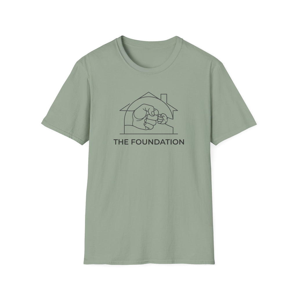 Foundation T-Shirt