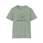 Foundation T-Shirt