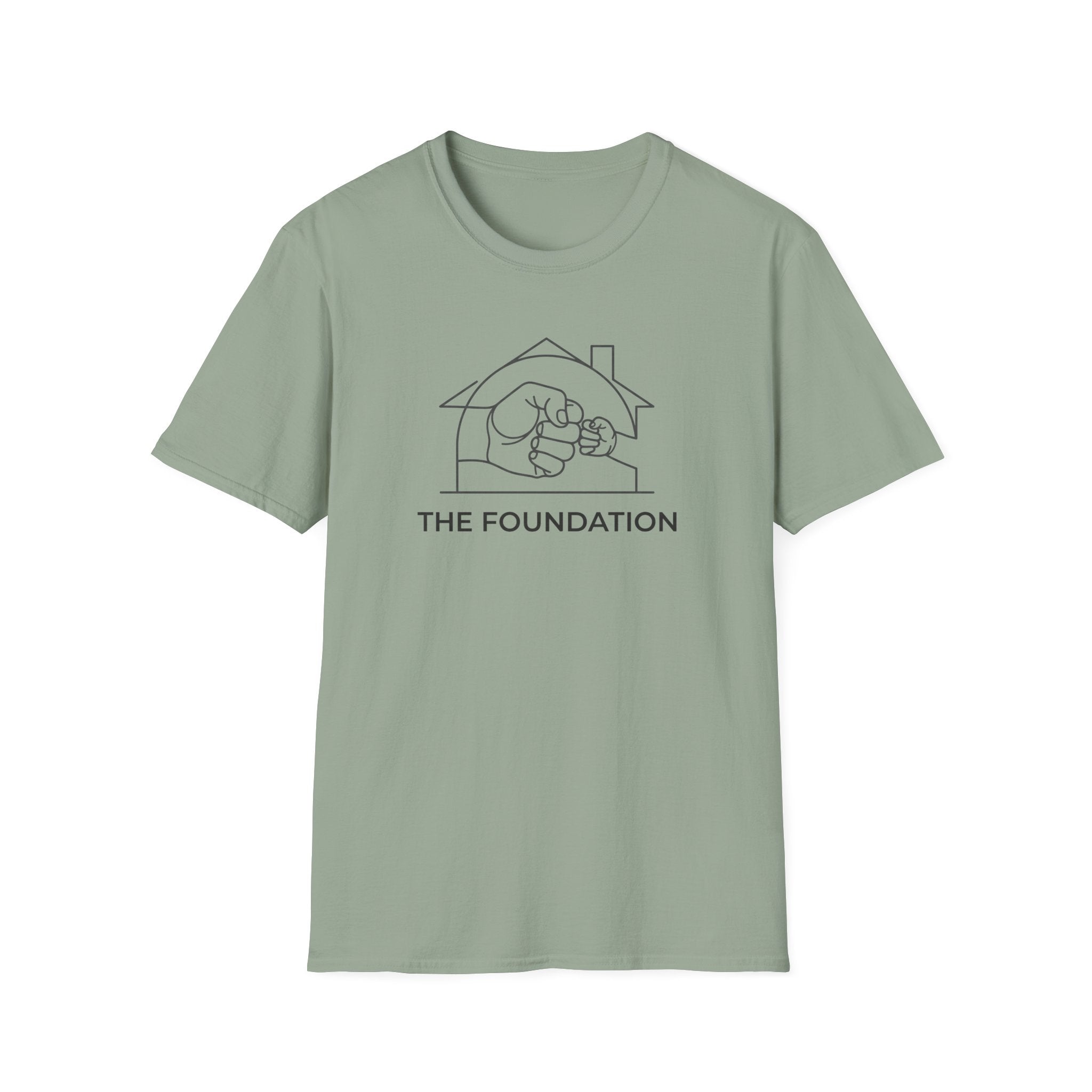 Foundation T-Shirt