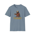 I Don't Care T-Shirt