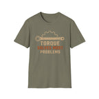 Torque Solver T-Shirt