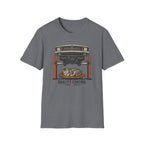Quality Control T-Shirt