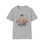 Full Heart T-Shirt