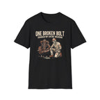Broken Bolt T-Shirt
