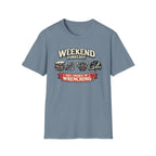 Weekend Forecast T-Shirt