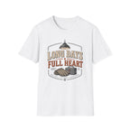 Full Heart T-Shirt