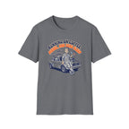 Running on Coffee T-Shirt