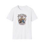 Oil Change T-Shirt