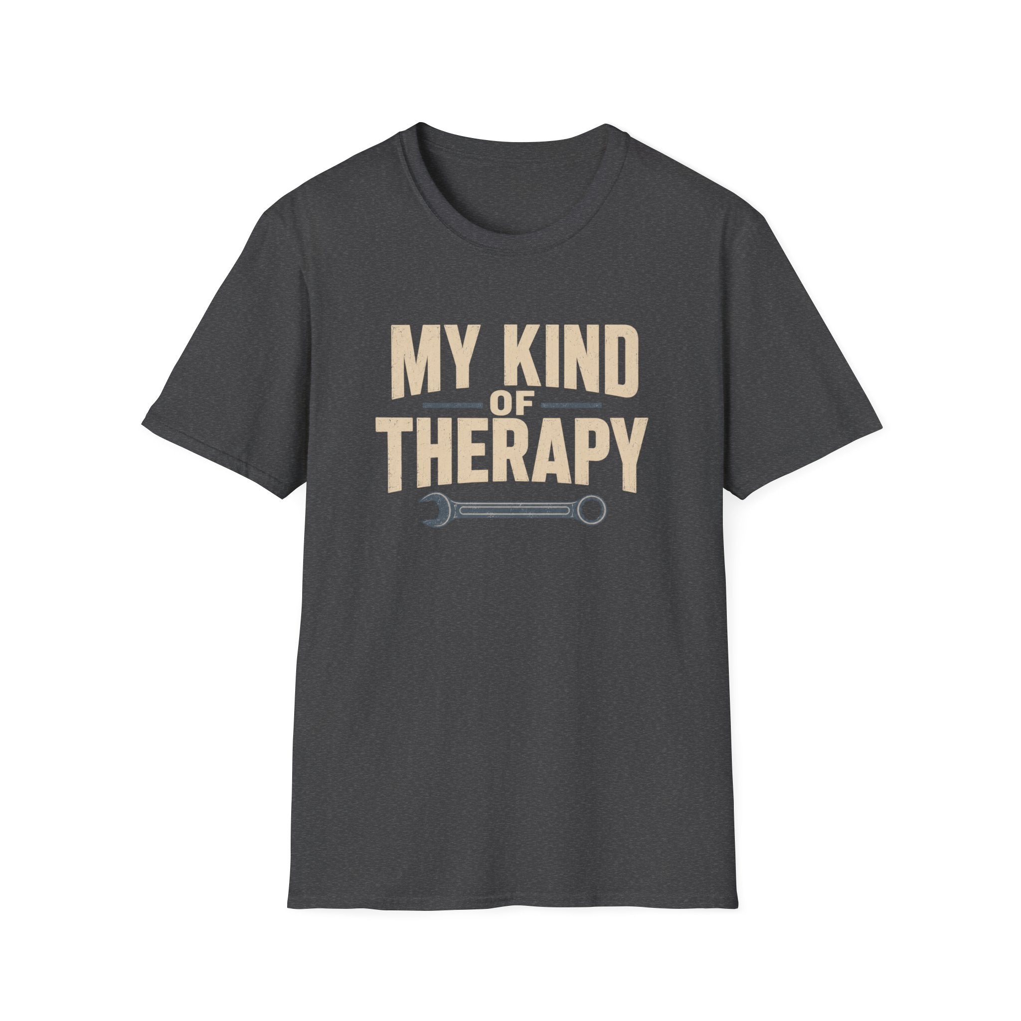My Kind of Therapy T-Shirt