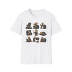 Shop Cat T-Shirt