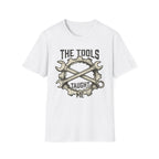 Tools Taught Me T-Shirt
