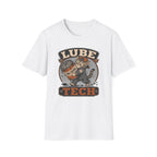 Lube Tech T-Shirt