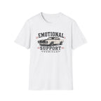 Emotional Support Vehicle T-Shirt