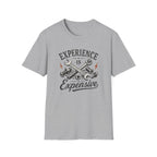 Experience is Expensive T-Shirt