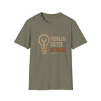 Problem Solver by Trade T-Shirt