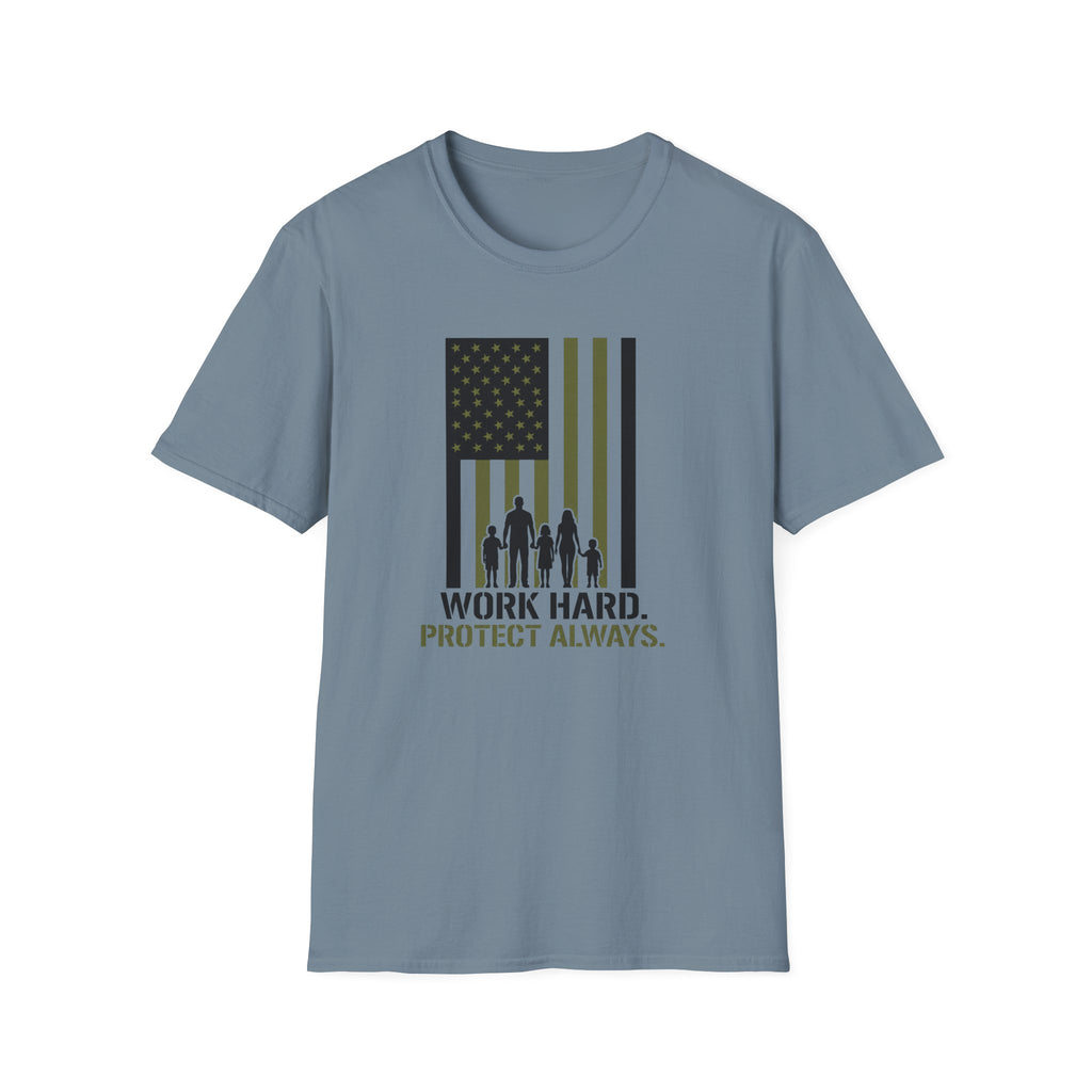 Protect Always T-Shirt