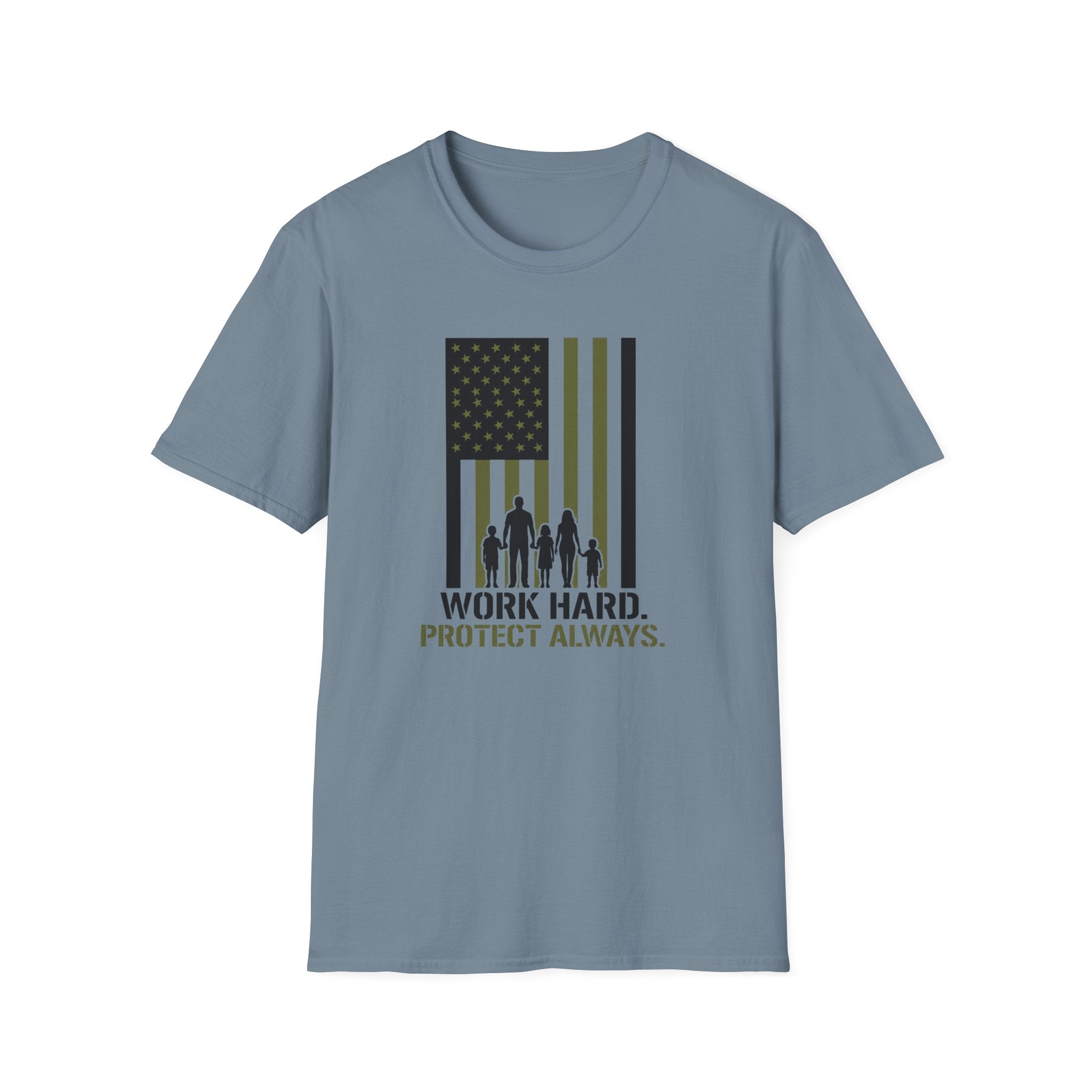 Protect Always T-Shirt