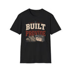 Built to Provide T-Shirt