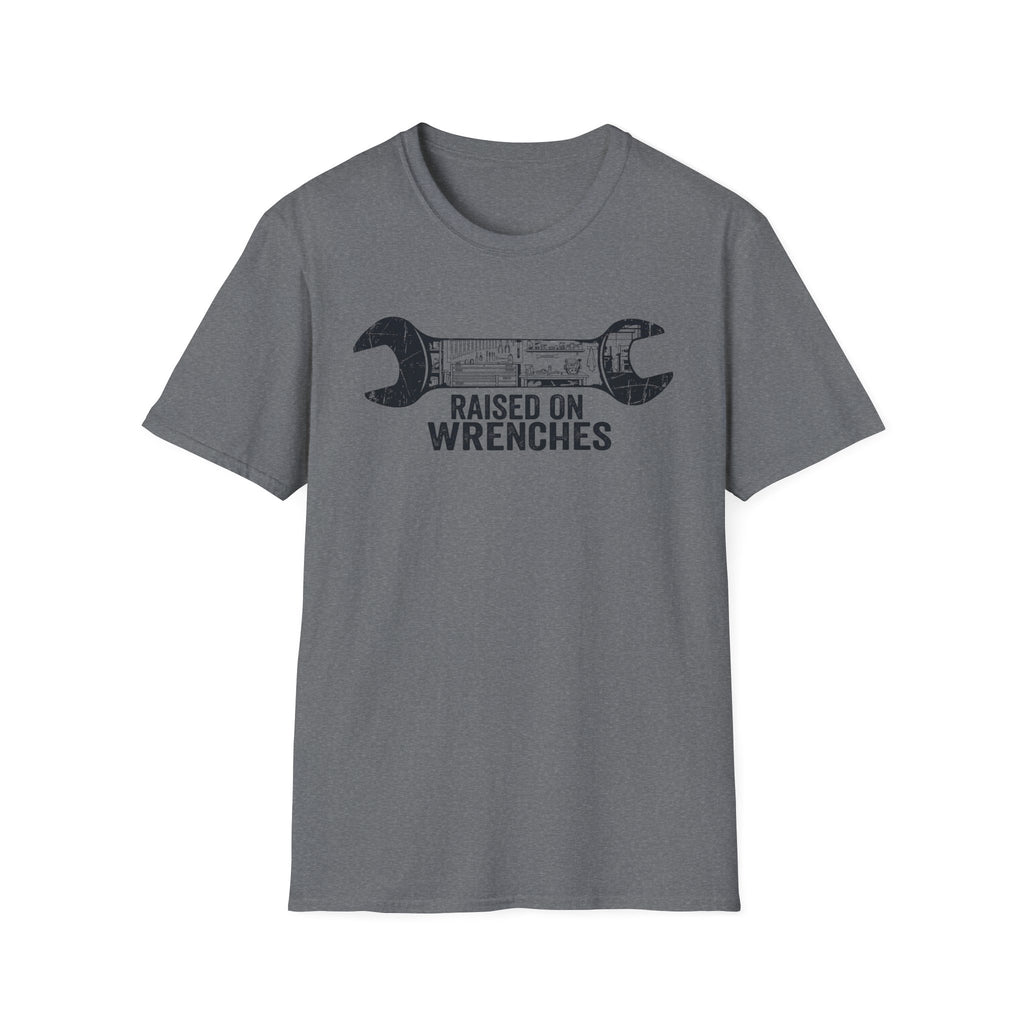 Wrenches T-Shirt