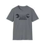 Wrenches T-Shirt