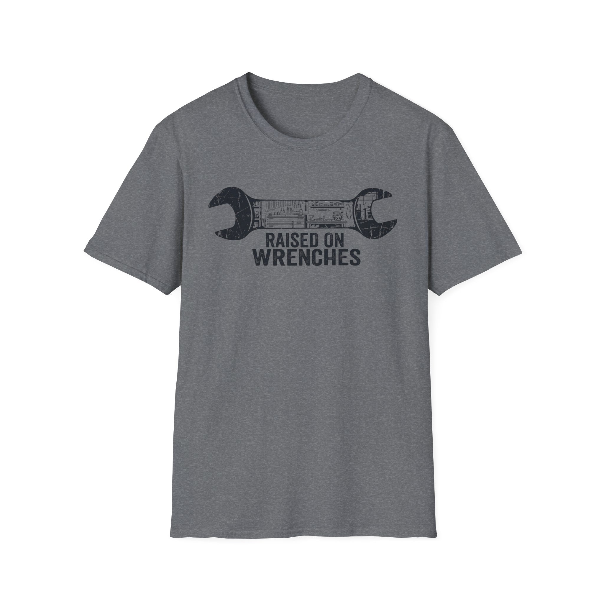 Wrenches T-Shirt