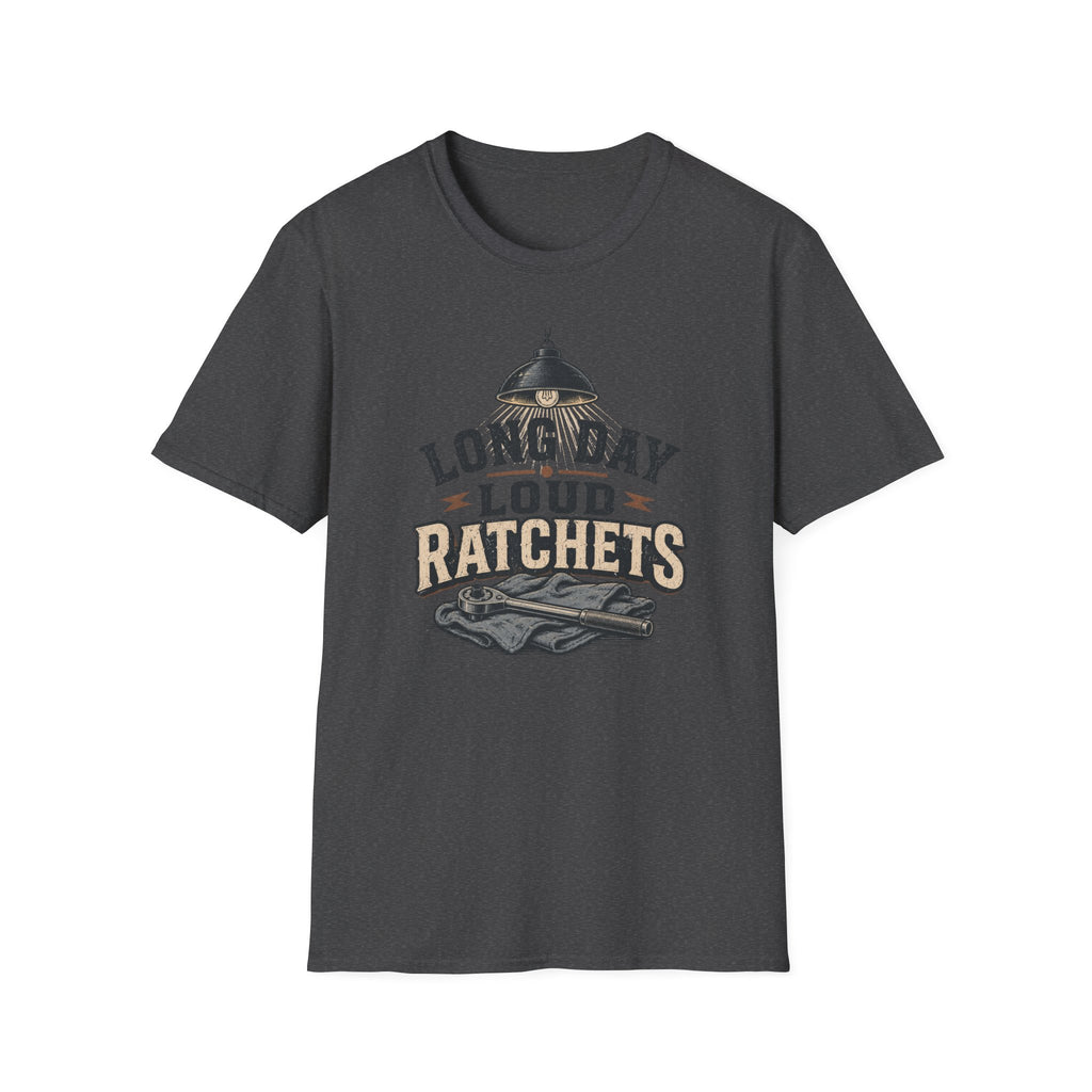 Long Day T-Shirt