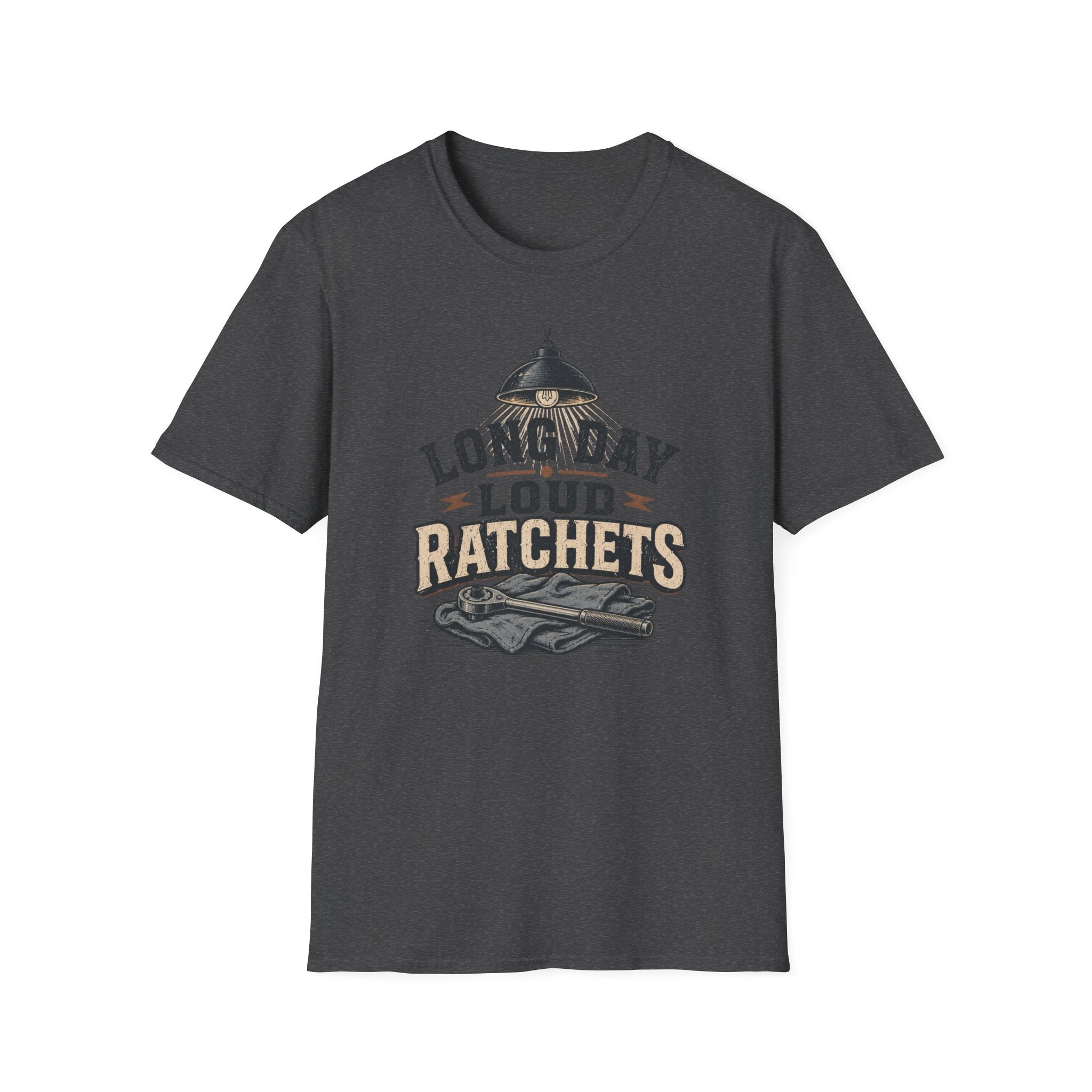 Long Day T-Shirt