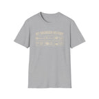 Browser History T-Shirt