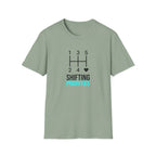 Shifting Priorities T-Shirt