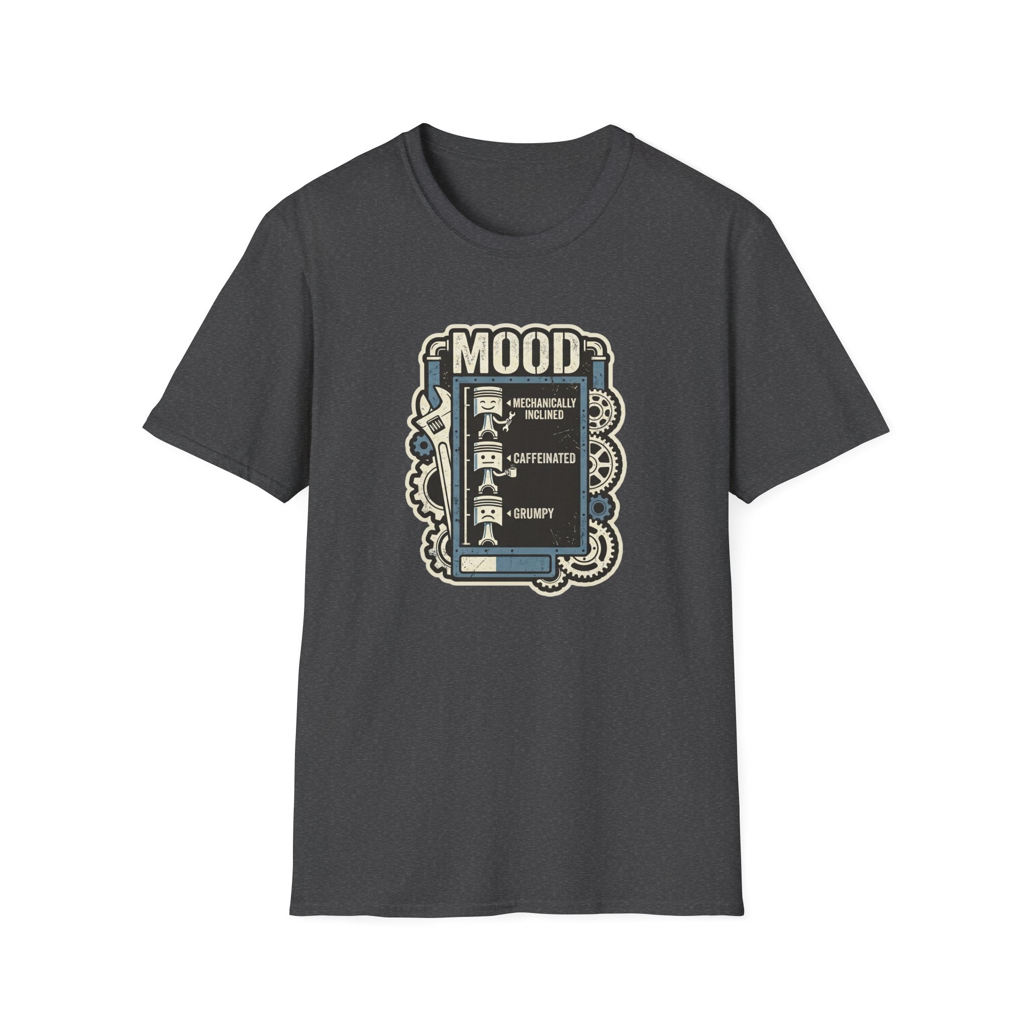 Mood T-Shirt