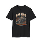 Nap Shift T-Shirt