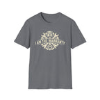 I am Warranty T-Shirt