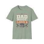 Dad Mode T-Shirt